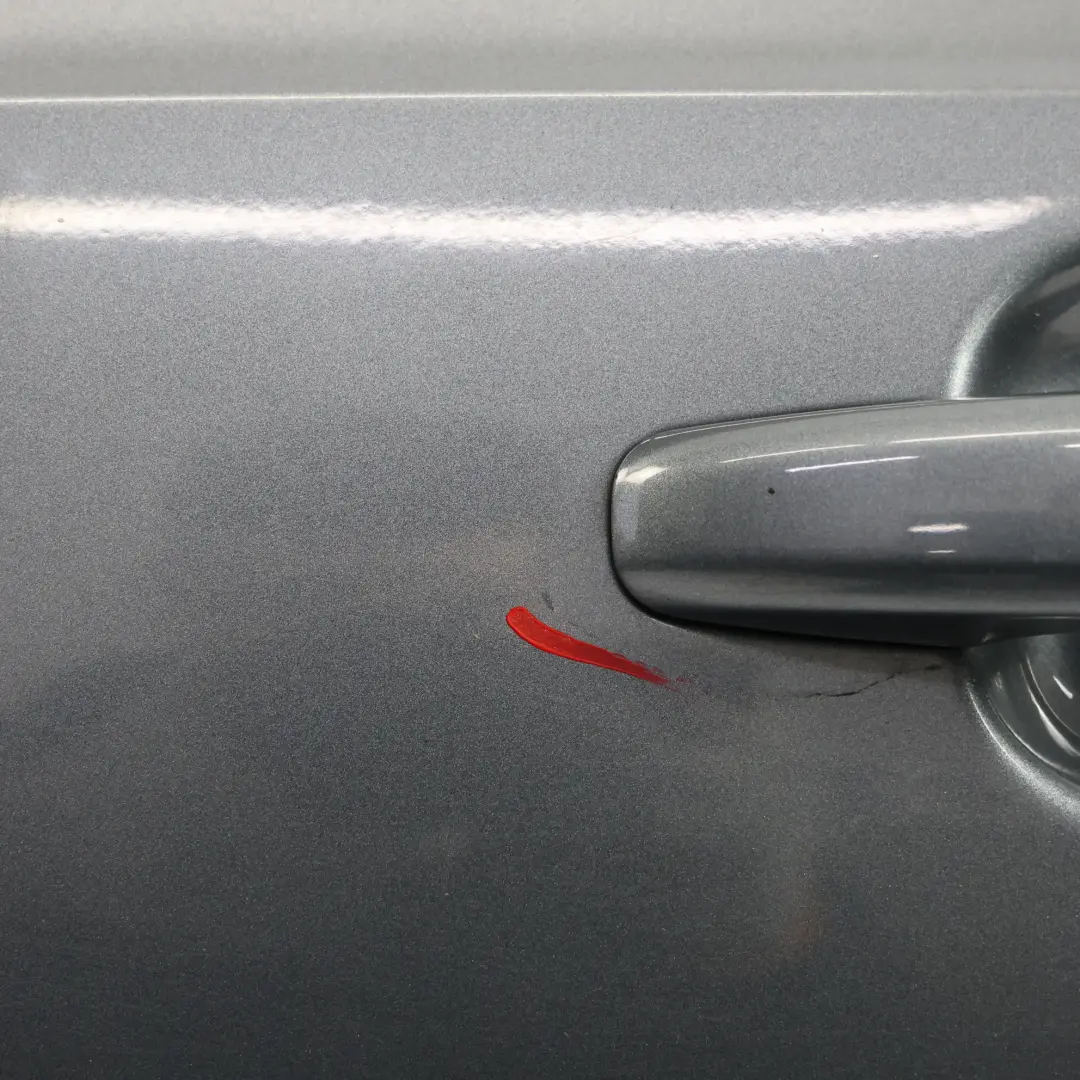 Sportback Door Front Left N/S Monsoon Grey Metallic - X7R to Audi A5 8T with Part number 8T8831051C Audi A5 8T Sportback Door Front Left N/S Monsoon Grey Metallic - X7R - SKU 8T8831051C-MOG - Part number 8T8831051C