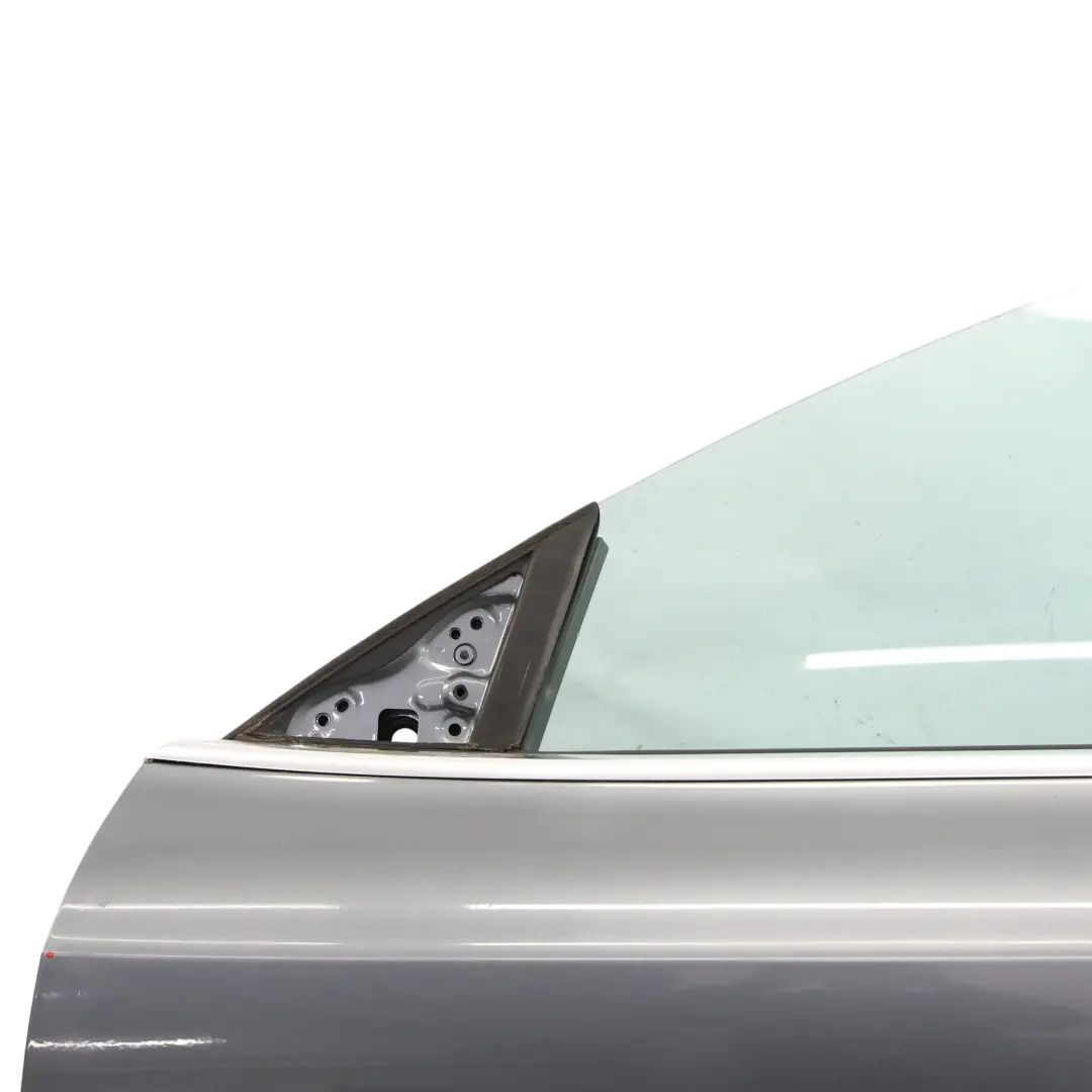 Audi A5 8T Sportback Tür Vorne Links Monsoon Grau Metallic - X7R - SKU 8T8831051C-MOG - Teilenummer 8T8831051C