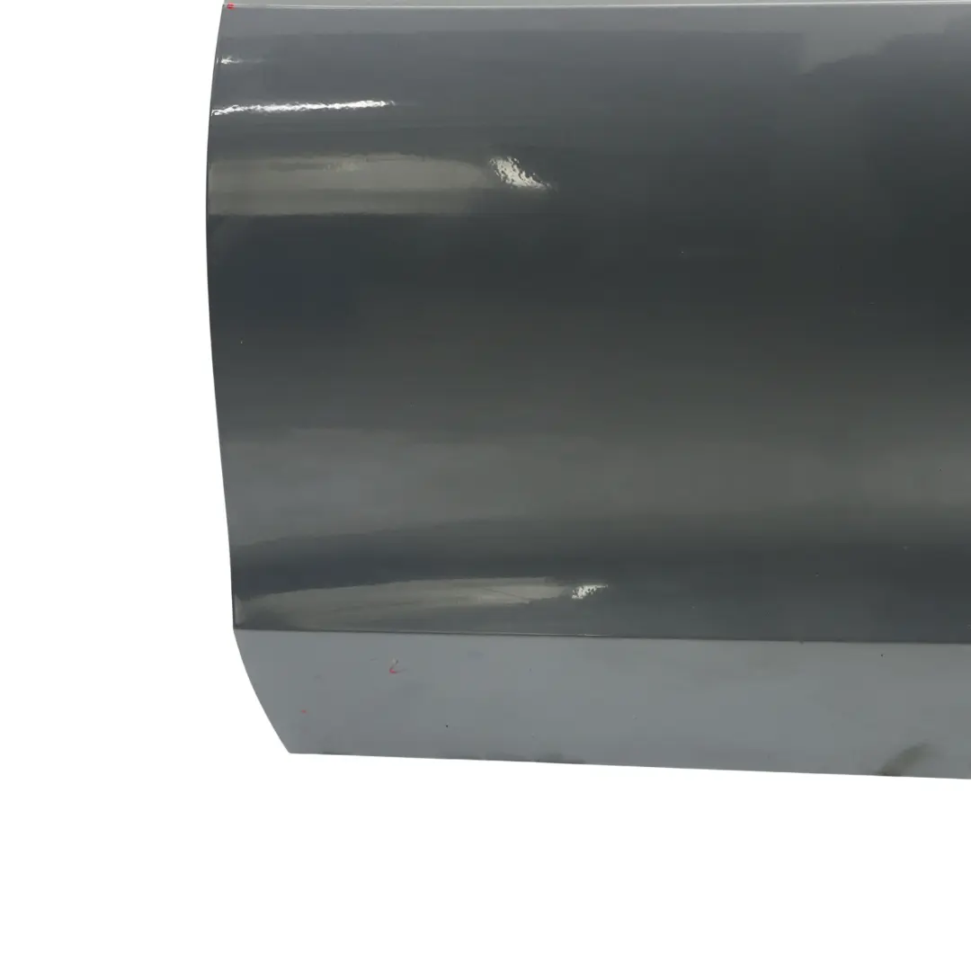 Audi A5 8T Sportback Door Front Left N/S Monsoon Grey Metallic - X7R - SKU 8T8831051C-MOG - Part number 8T8831051C