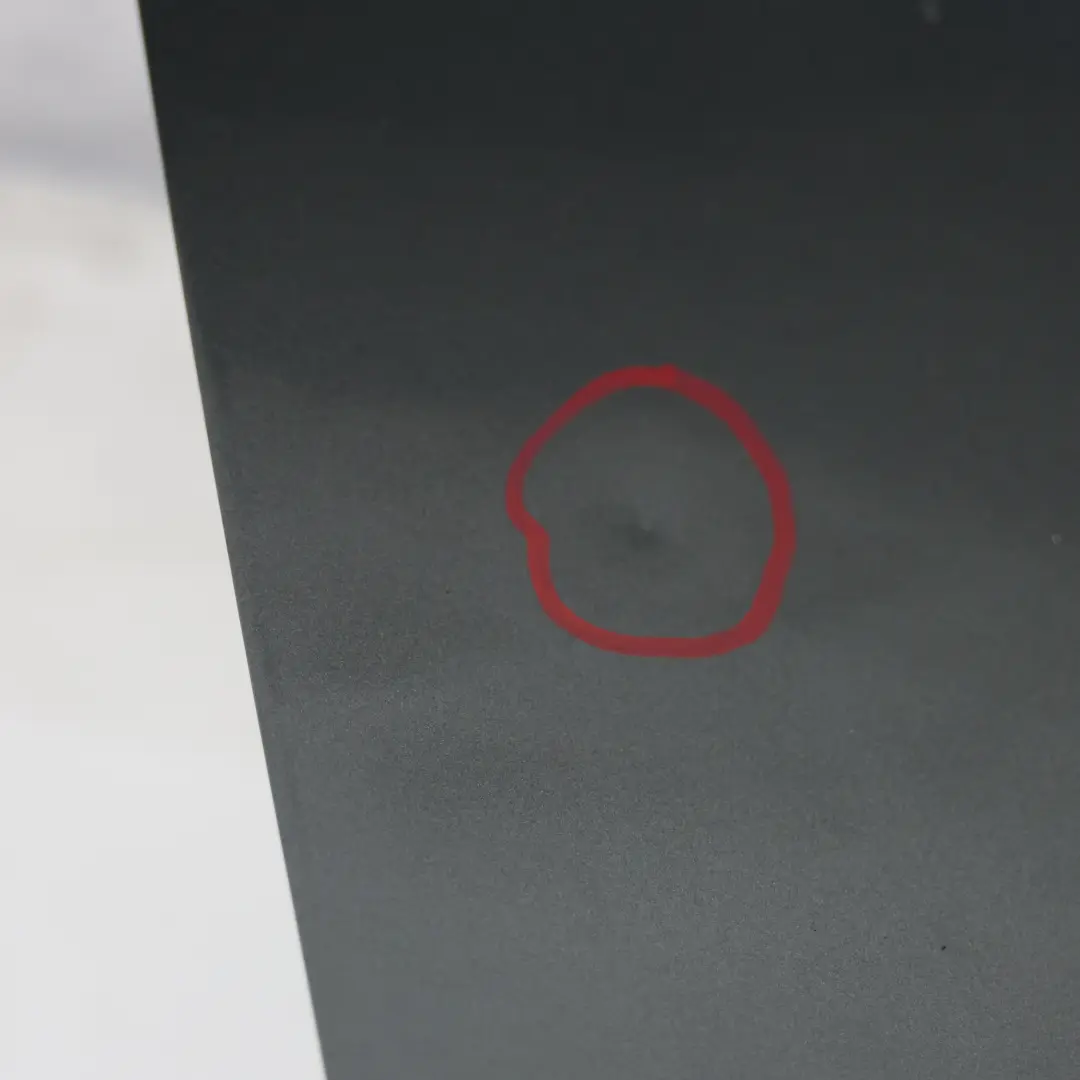 Sportback Porta Anteriore Destra Monsoon Grey Grigio - X7R per Audi A5 8T con numero di parte 8T8831052C Audi A5 8T Sportback Porta Anteriore Destra Monsoon Grey Grigio - X7R - SKU 8T8831052C-MOG - Numero di parte 8T8831052C