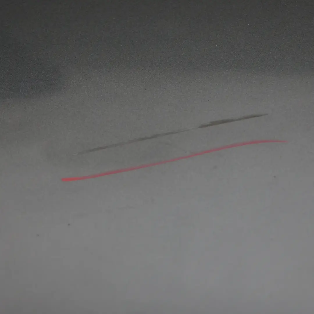 Audi A5 8T Sportback Puerta Delantera Derecha Monsoon Grey Gris Metalizado - X7R - SKU 8T8831052C-MOG - Número de pieza 8T8831052C