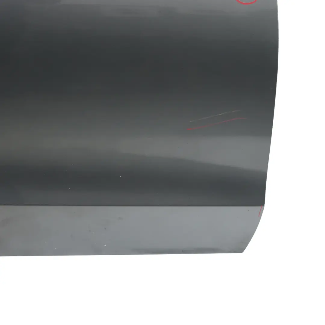 Sportback Tür Vorne Rechts Monsoon Grau Metallic - X7R für Audi A5 8T mit Teilenummer 8T8831052C Audi A5 8T Sportback Tür Vorne Rechts Monsoon Grau Metallic - X7R - SKU 8T8831052C-MOG - Teilenummer 8T8831052C