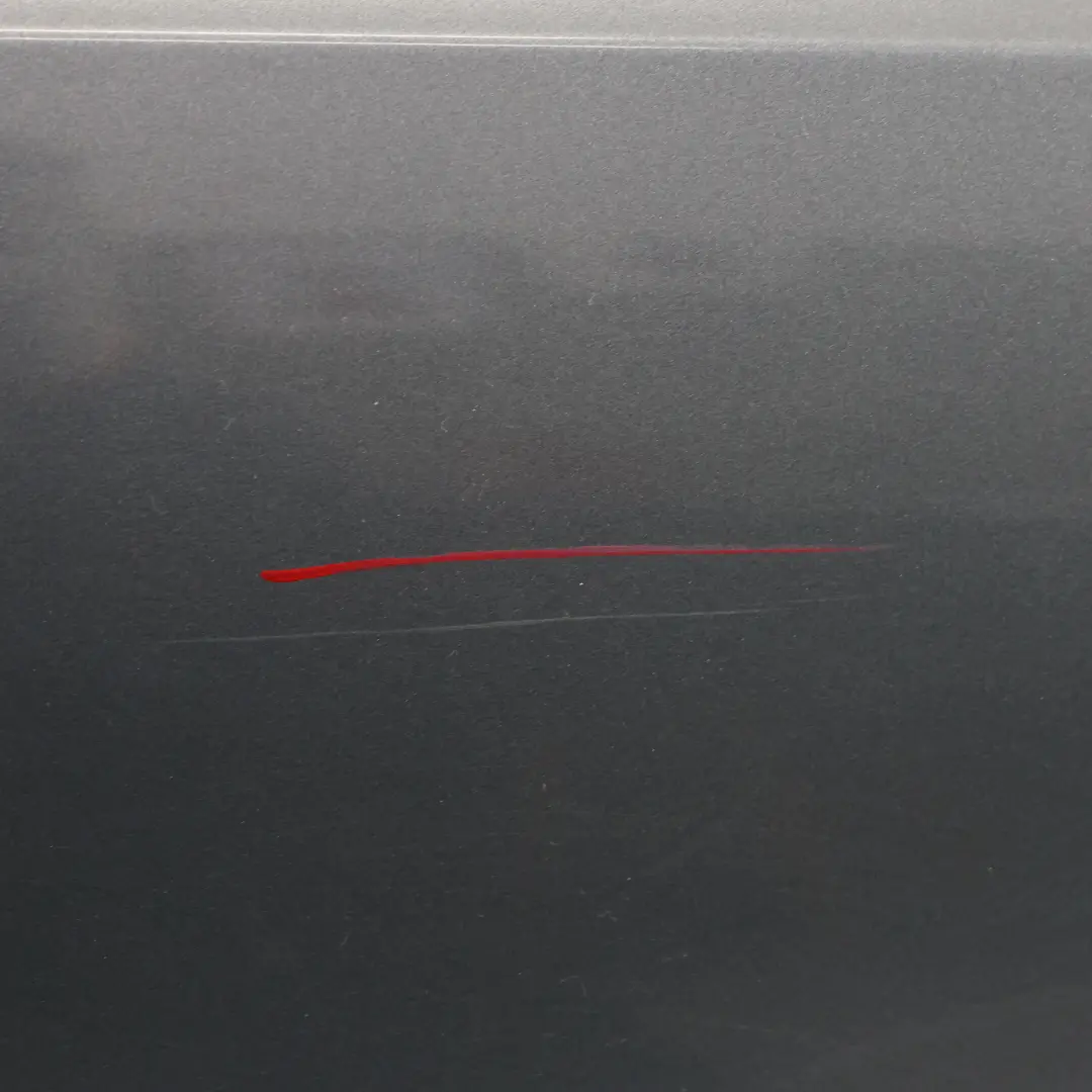 Sportback Revêtement De Porte Arrière Gauche Monsoon Grey Gris - X7R pour Audi A5 8T à propos du numéro de pièce 8T8833051D Audi A5 8T Sportback Revêtement De Porte Arrière Gauche Monsoon Grey Gris - X7R - SKU 8T8833051D-MOG - Numéro de pièce 8T8833051D