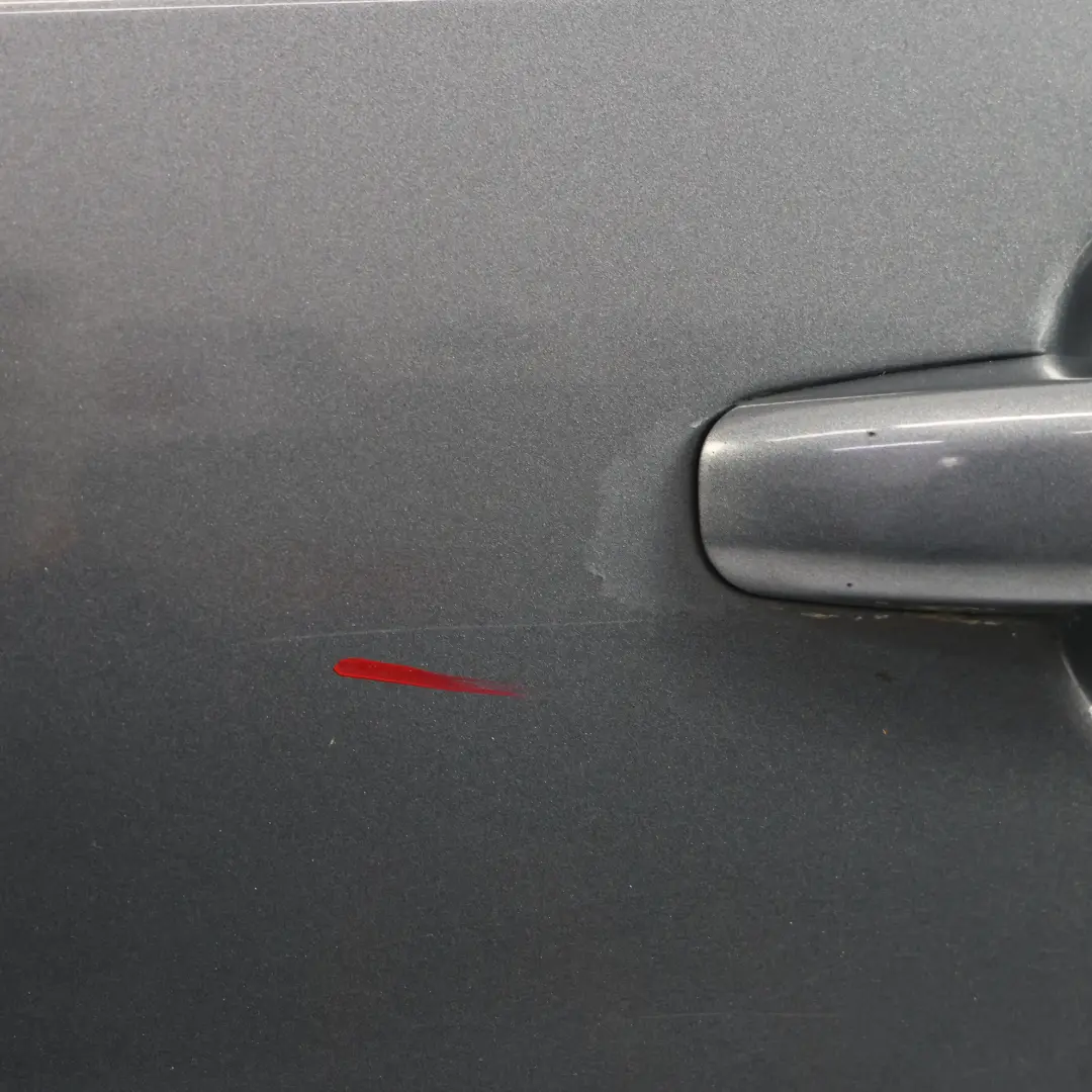 Sportback Porta Posteriore Sinistra Rivestimento Monsoon Grey - X7R per Audi A5 8T con numero di parte 8T8833051D Audi A5 8T Sportback Porta Posteriore Sinistra Rivestimento Monsoon Grey - X7R - SKU 8T8833051D-MOG - Numero di parte 8T8833051D