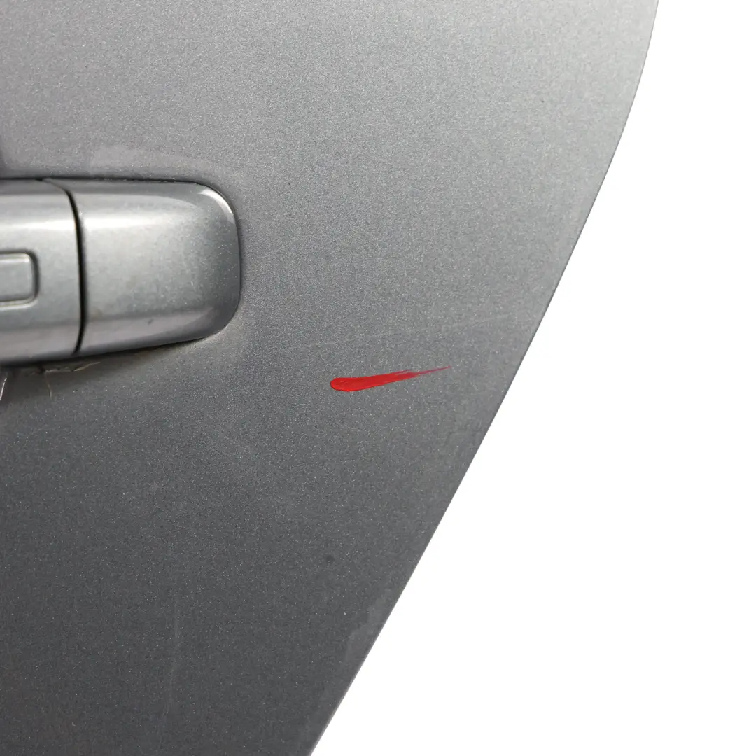 Sportback Revêtement De Porte Arrière Gauche Monsoon Grey Gris - X7R pour Audi A5 8T à propos du numéro de pièce 8T8833051D Audi A5 8T Sportback Revêtement De Porte Arrière Gauche Monsoon Grey Gris - X7R - SKU 8T8833051D-MOG - Numéro de pièce 8T8833051D