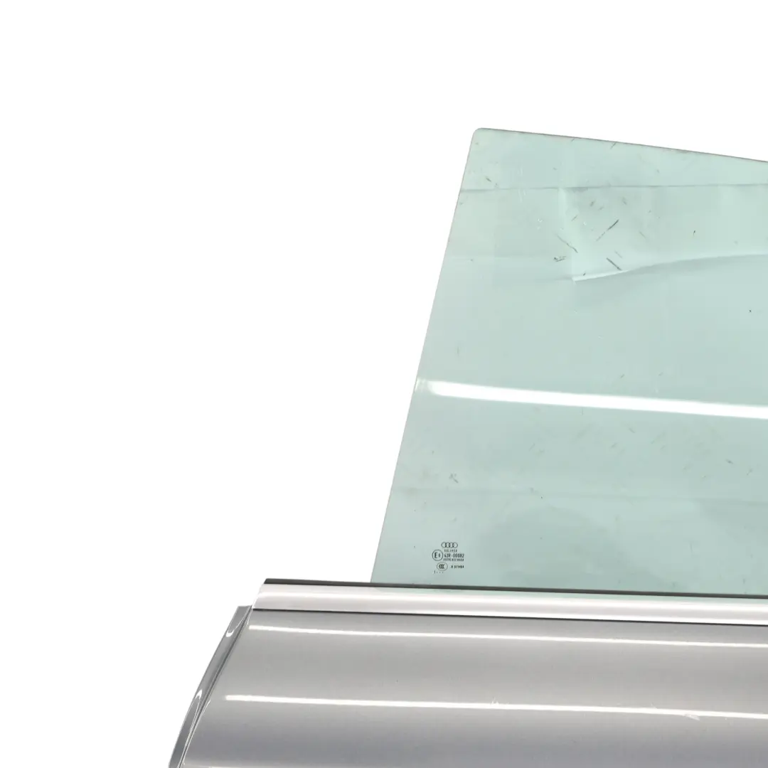 Sportback Porta Posteriore Sinistra Rivestimento Monsoon Grey - X7R per Audi A5 8T con numero di parte 8T8833051D Audi A5 8T Sportback Porta Posteriore Sinistra Rivestimento Monsoon Grey - X7R - SKU 8T8833051D-MOG - Numero di parte 8T8833051D