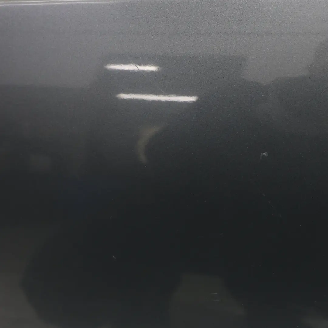 Sportback Door Rear Right O/S Monsoon Grey Metallic - X7R to Audi A5 8T with Part number 8T8833052D Audi A5 8T Sportback Door Rear Right O/S Monsoon Grey Metallic - X7R - SKU 8T8833052D-MOG - Part number 8T8833052D