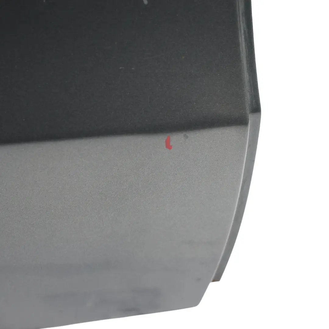 Sportback Porta Posteriore Destra Monsoon Grey Grigio - X7R per Audi A5 8T con numero di parte 8T8833052D Audi A5 8T Sportback Porta Posteriore Destra Monsoon Grey Grigio - X7R - SKU 8T8833052D-MOG - Numero di parte 8T8833052D