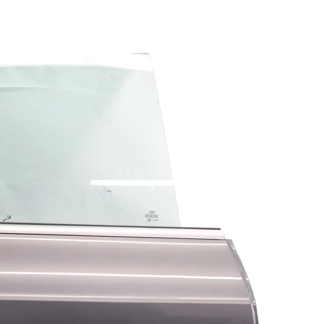 Sportback Tür Hinten Rechts Monsoon Grau Metallic - X7R für Audi A5 8T mit Teilenummer 8T8833052D Audi A5 8T Sportback Tür Hinten Rechts Monsoon Grau Metallic - X7R - SKU 8T8833052D-MOG - Teilenummer 8T8833052D