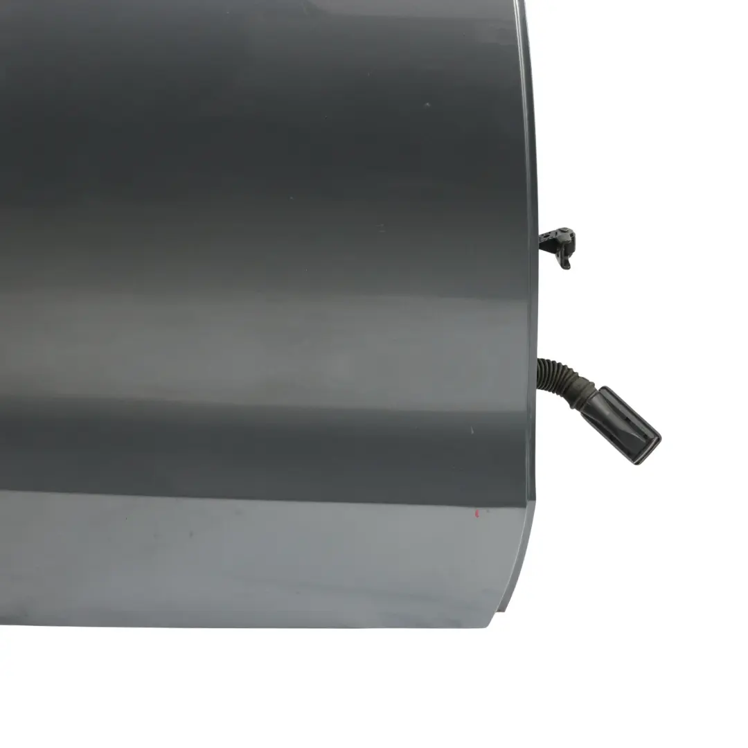 Audi A5 8T Sportback Porta Posteriore Destra Monsoon Grey Grigio - X7R - SKU 8T8833052D-MOG - Numero di parte 8T8833052D