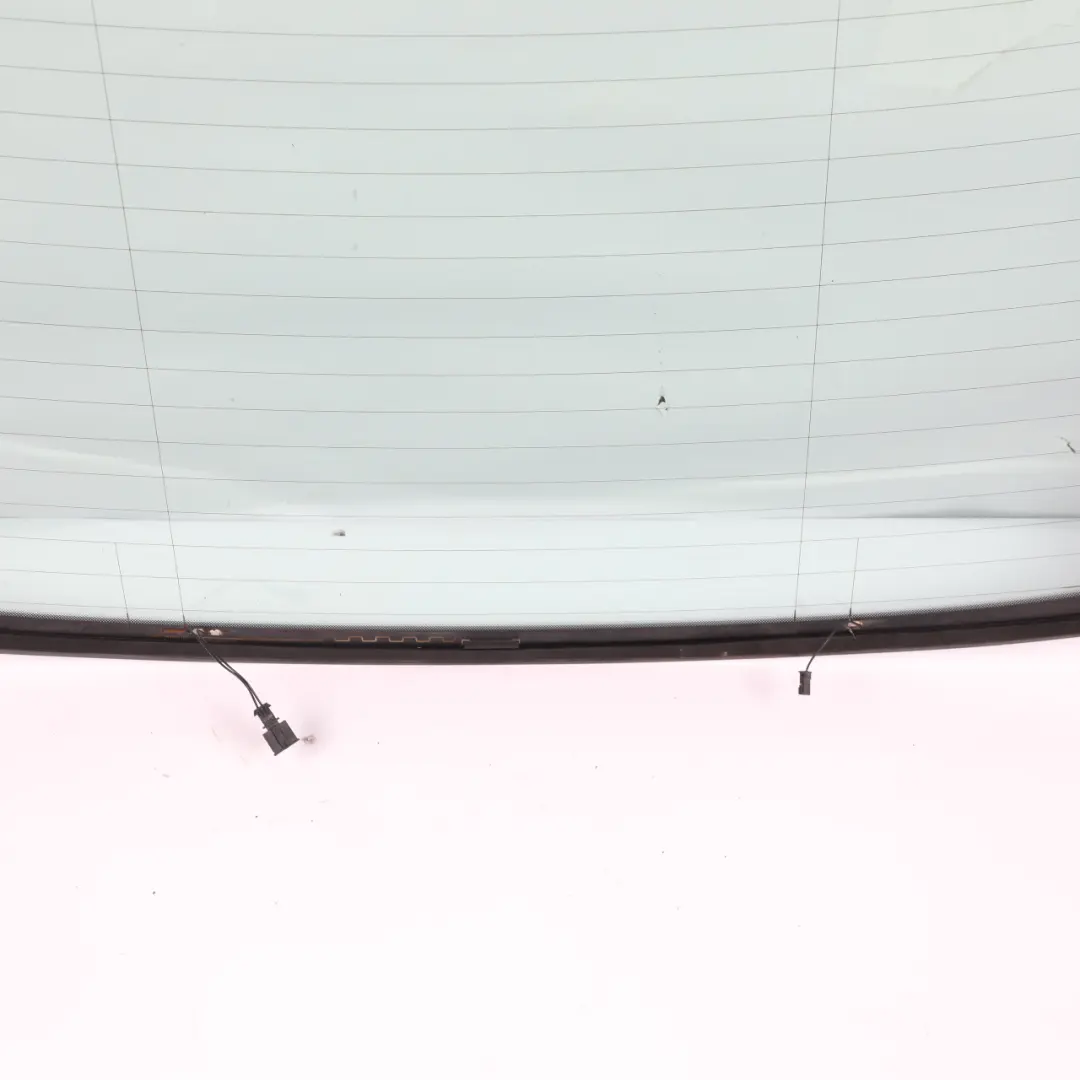 Audi A5 8T Sportback Rear Window Tailgate Back Glass AS2 - SKU 8T8845501F - Part number 8T8845501F