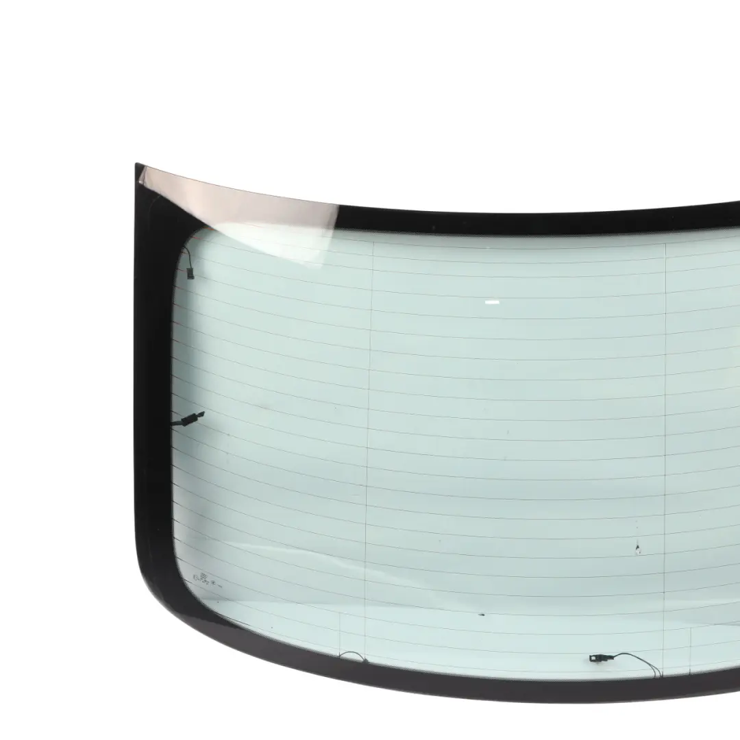 Audi A5 8T Sportback Rear Window Tailgate Back Glass AS2 - SKU 8T8845501F - Part number 8T8845501F
