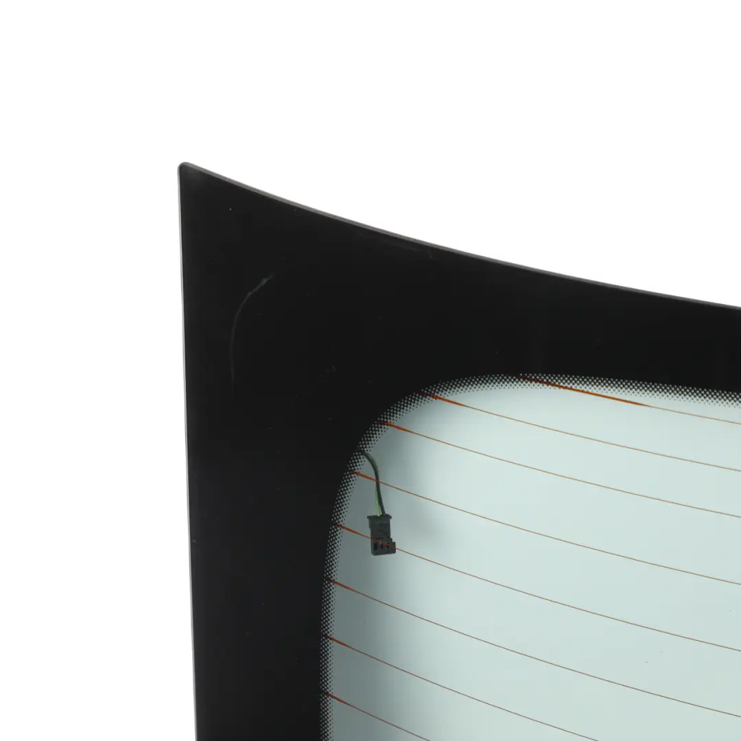 Audi A5 8T Sportback Szyba Okno Tylne Klapy Bagażnika AS2 - SKU 8T8845501F - Numer Części 8T8845501F