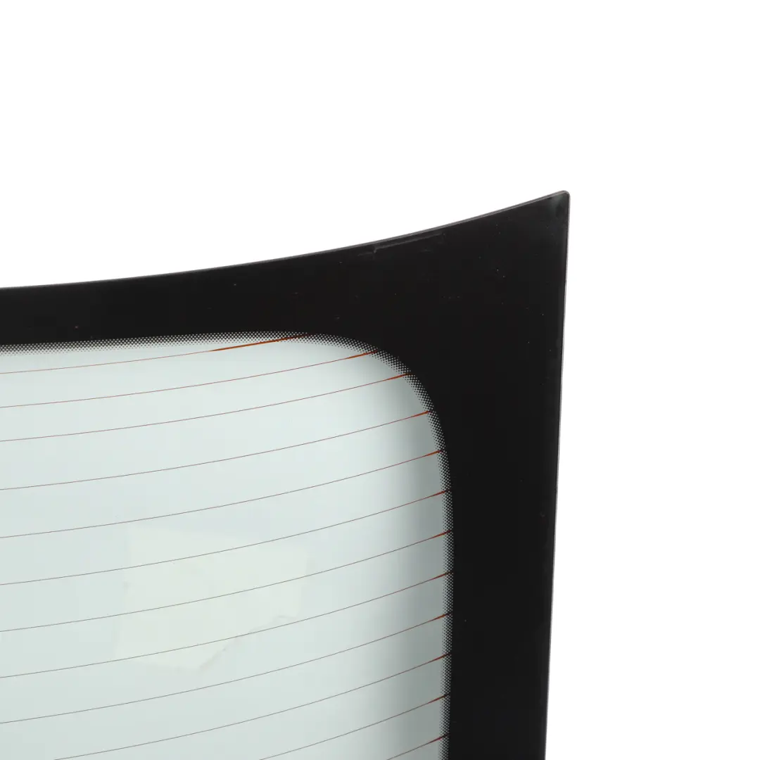 Audi A5 8T Sportback Rear Window Tailgate Back Glass AS2 - SKU 8T8845501F - Part number 8T8845501F