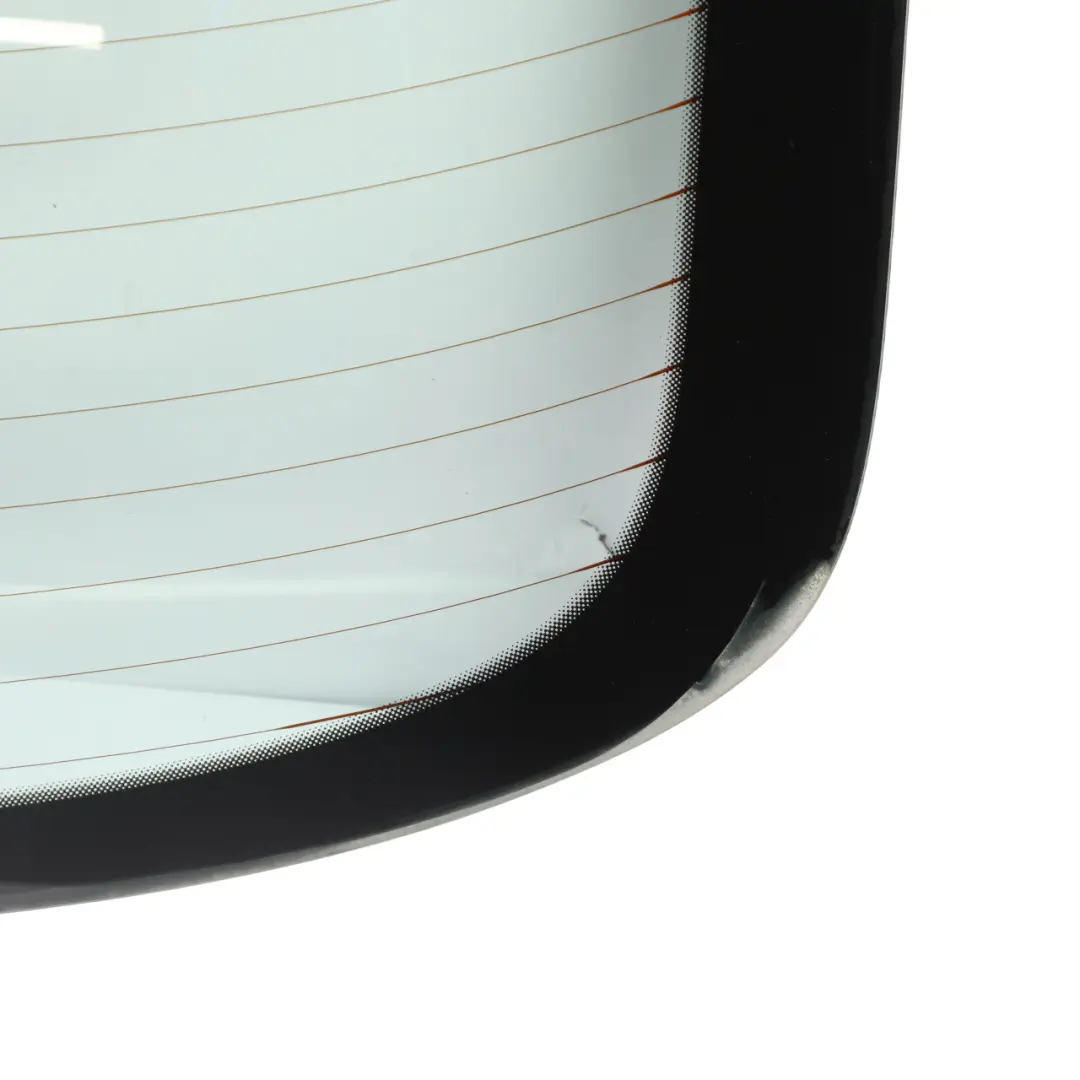 Audi A5 8T Sportback Rear Window Tailgate Back Glass AS2 Green - SKU 8T8845501F - Part number 8T8845501F