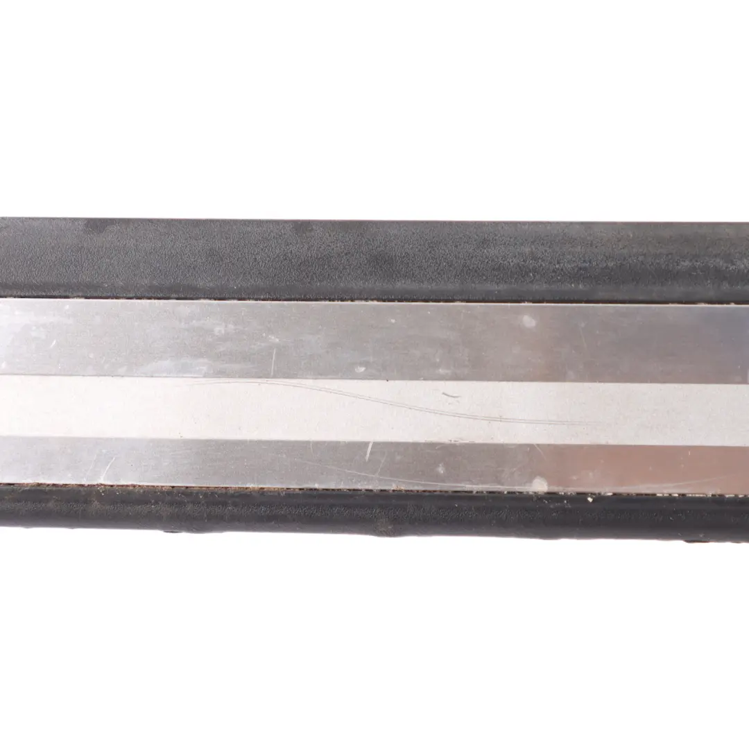 Sportback Door Sill Strip Kick Plate S-Line Front Left N/S to Audi A5 8T with Part number 8T8853373B Audi A5 8T Sportback Door Sill Strip Kick Plate S-Line Front Left N/S - SKU 8T8853373B - Part number 8T8853373B