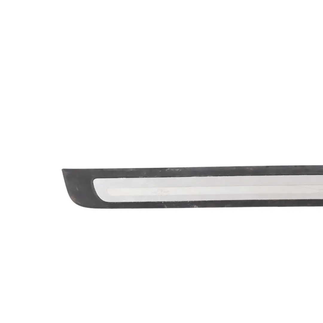 Sportback Door Sill Strip Kick Plate S-Line Front Left N/S to Audi A5 8T with Part number 8T8853373B Audi A5 8T Sportback Door Sill Strip Kick Plate S-Line Front Left N/S - SKU 8T8853373B - Part number 8T8853373B