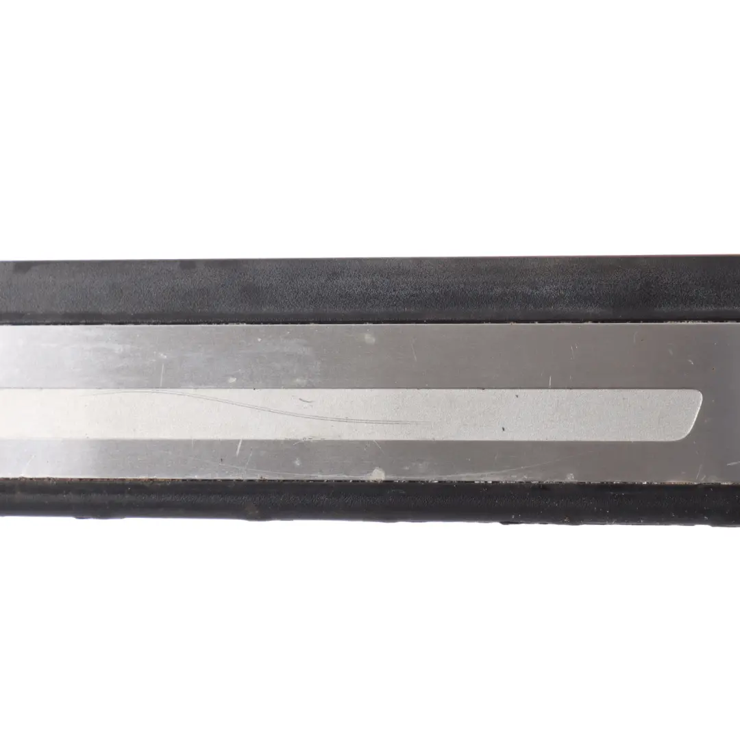 Audi A5 8T Sportback Door Sill Strip Kick Plate S-Line Front Left N/S - SKU 8T8853373B - Part number 8T8853373B
