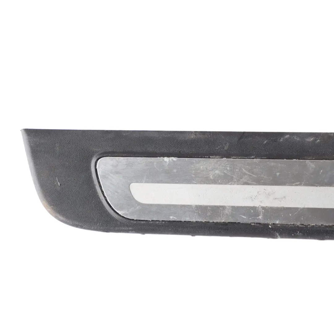 Sportback Door Sill Strip Kick Plate S-Line Front Left N/S to Audi A5 8T with Part number 8T8853373B Audi A5 8T Sportback Door Sill Strip Kick Plate S-Line Front Left N/S - SKU 8T8853373B - Part number 8T8853373B