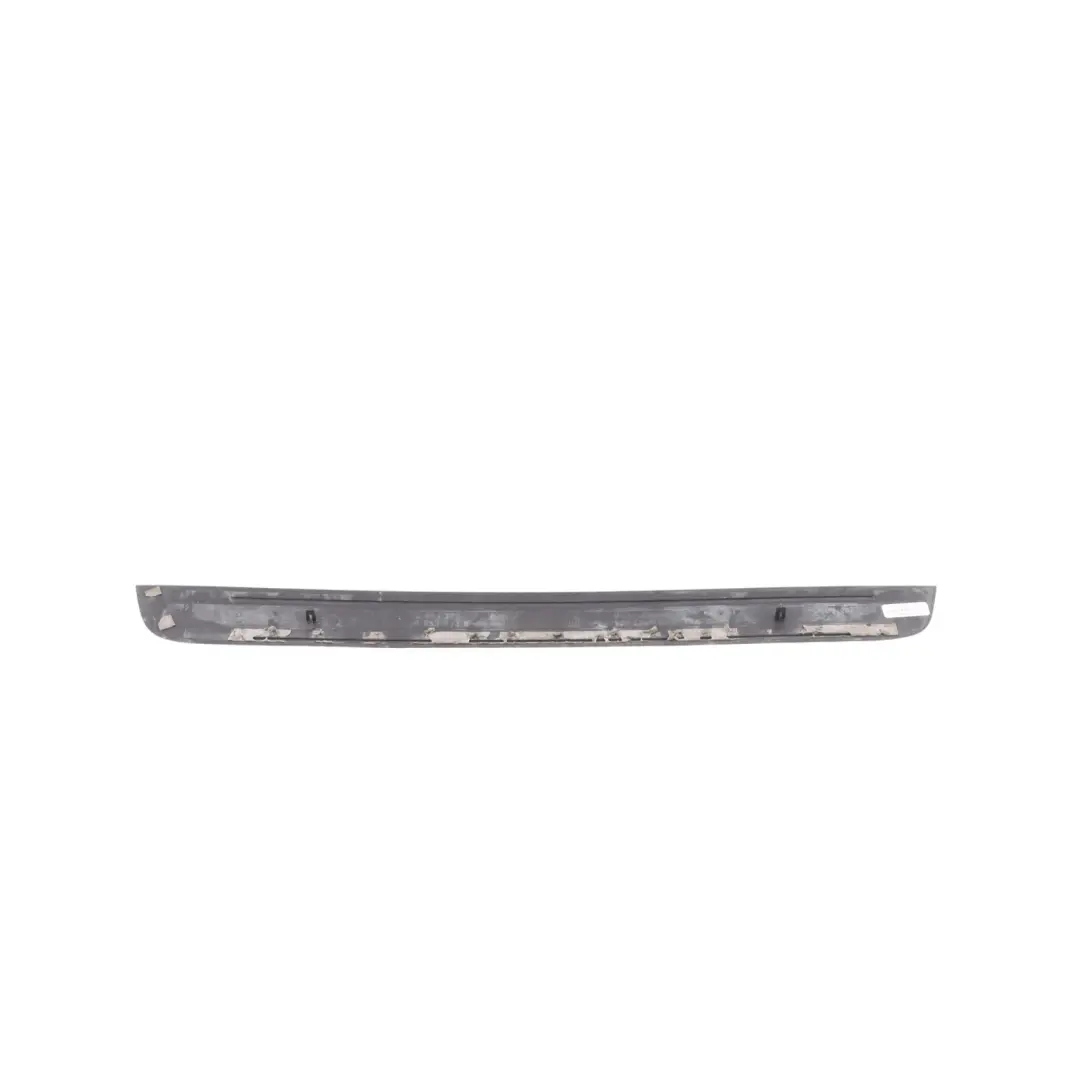 Audi A5 8T Sportback Door Sill Strip Kick Plate S-Line Front Left N/S - SKU 8T8853373B - Part number 8T8853373B
