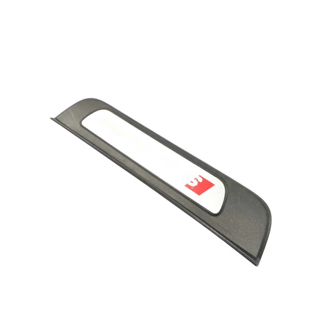 Entrada Tapa Tira Trim Sill Trasera Derecha Placa Entrada para Audi A5 8T con número de pieza 8T8853376B Audi A5 8T Entrada Tapa Tira Trim Sill Trasera Derecha Placa Entrada - SKU 8T8853376B - Número de pieza 8T8853376B