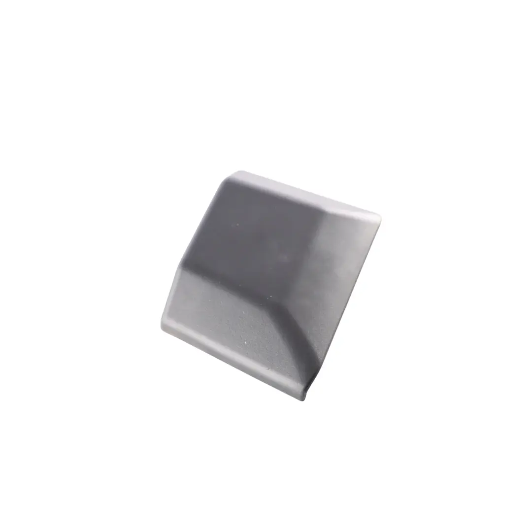 Audi A5 8T Exterior Outside B-Pillar Bottom Trim Cap Cover Left N/S - SKU 8T8853589 - Part number 8T8853589