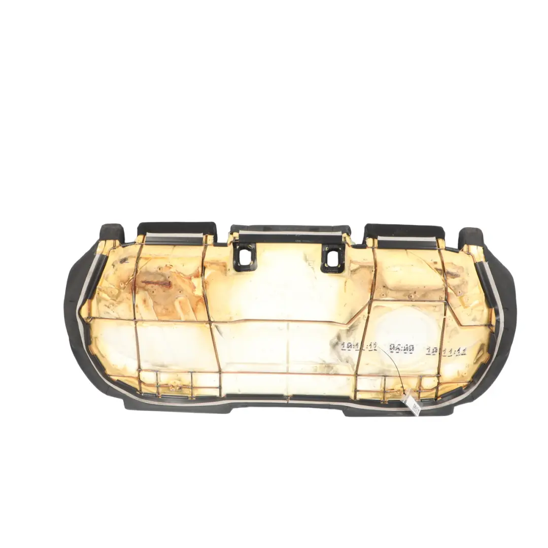 Sportback Rear Seat Bench Couch Cover Leather Soul Black to Audi A5 8T with Part number 8T8885405S Audi A5 8T Sportback Rear Seat Bench Couch Cover Leather Soul Black - SKU 8T8885405S - Part number 8T8885405S