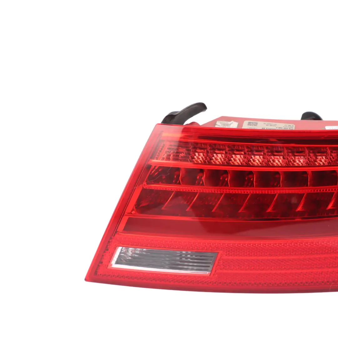 Audi A5 8T Luz Trasera Panel Lateral Exterior LED Derecho - SKU 8T8945096F - Número de pieza 8T8945096F