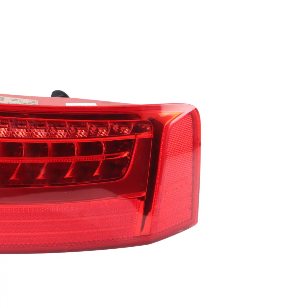Audi A5 8T Luz Trasera Panel Lateral Exterior LED Derecho - SKU 8T8945096F - Número de pieza 8T8945096F