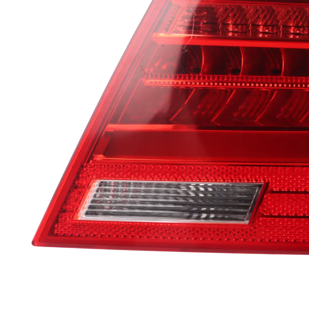 Audi A5 8T Lampa LED Zewnętrzna Prawy Tył - SKU 8T8945096F - Numer Części 8T8945096F