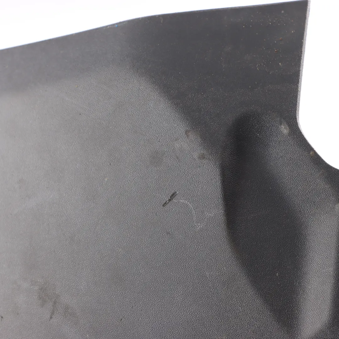 Front Bumper Cover Radiator Trim Cover Panel to Audi Q3 8U with Part number 8U0807081B Audi Q3 8U Front Bumper Cover Radiator Trim Cover Panel - SKU 8U0807081B - Part number 8U0807081B