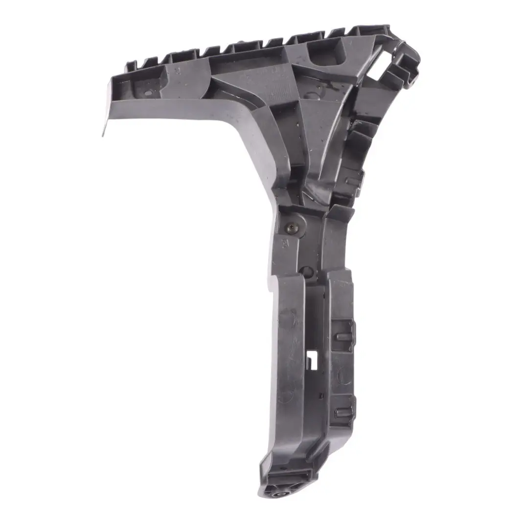 Support De Pare Chocs Arrière Droit Côté Conducteur pour Audi Q3 8U à propos du numéro de pièce 8U0807454A Audi Q3 8U Support De Pare Chocs Arrière Droit Côté Conducteur - SKU 8U0807454A - Numéro de pièce 8U0807454A