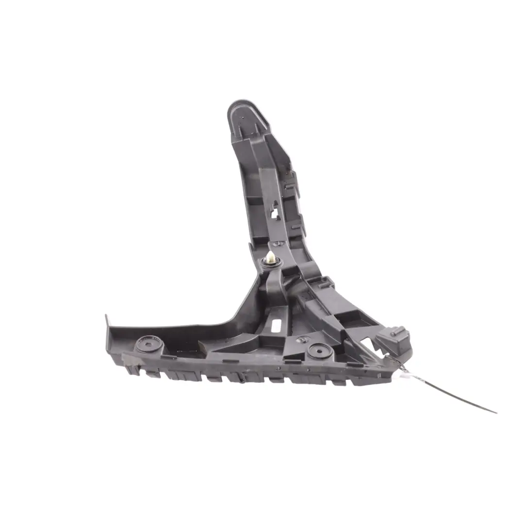 Audi Q3 8U Support De Pare Chocs Arrière Droit Côté Conducteur - SKU 8U0807454A - Numéro de pièce 8U0807454A