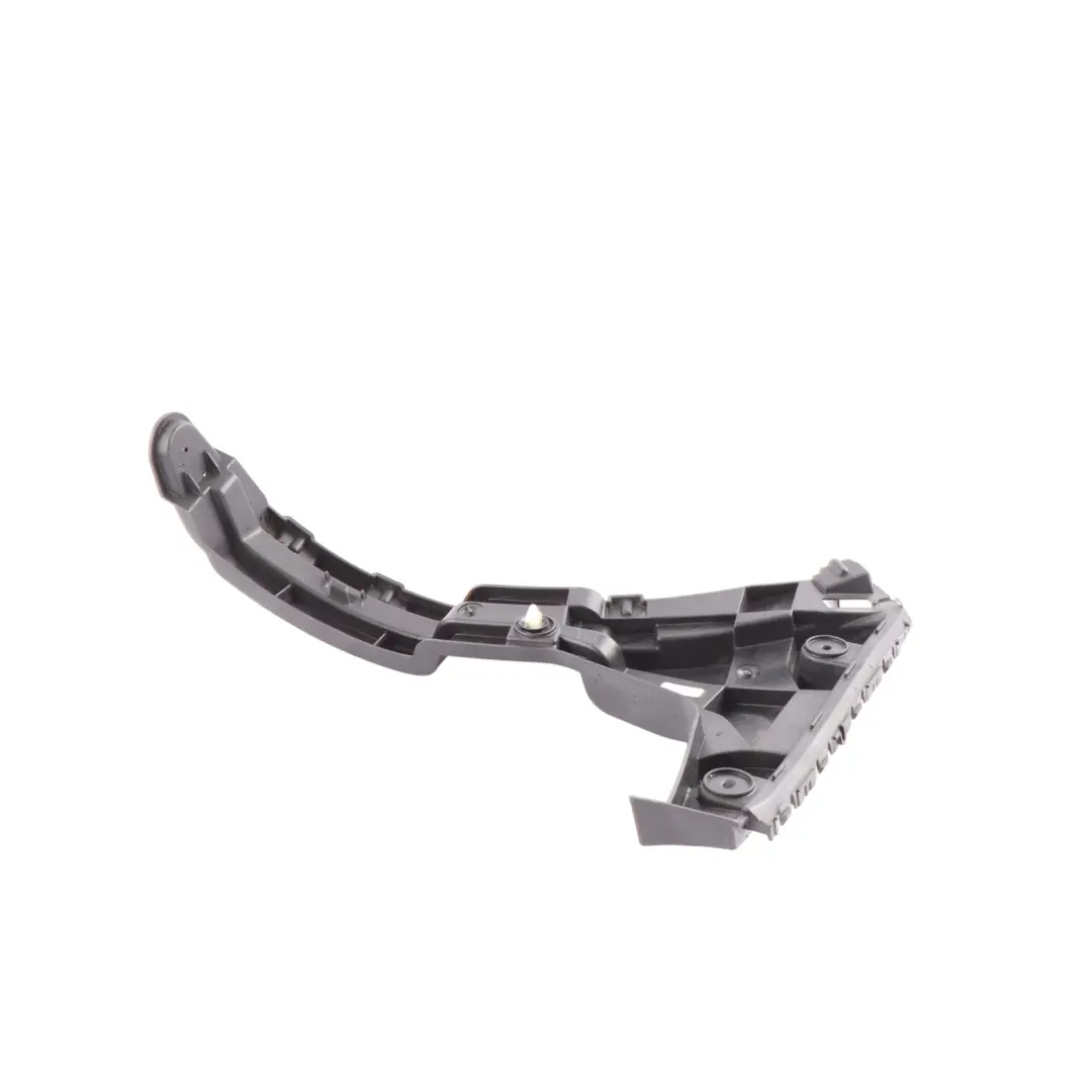 Mount Bumper Bracket Support Rear Right O/S to Audi Q3 8U with Part number 8U0807454A Audi Q3 8U Mount Bumper Bracket Support Rear Right O/S - SKU 8U0807454A - Part number 8U0807454A