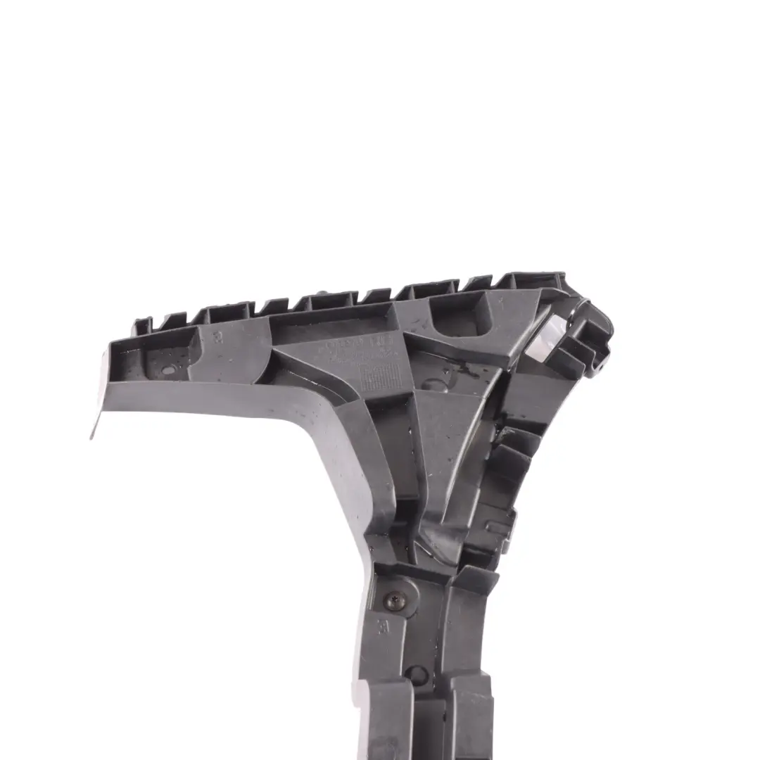 Audi Q3 8U Mount Stoßfängerhalterung Unterstützung Hinten Rechts - SKU 8U0807454A - Teilenummer 8U0807454A