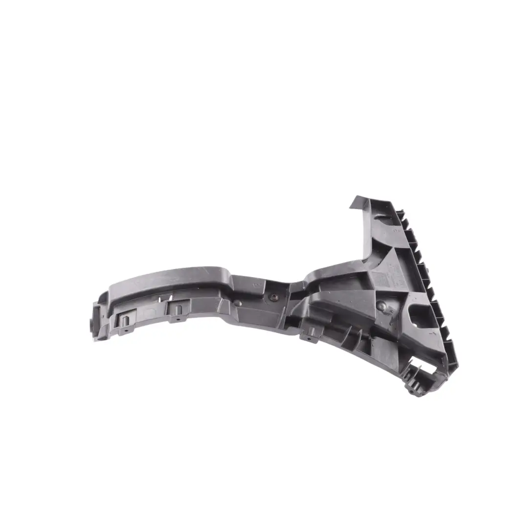Supporto Staffa Paraurti Posteriore Destro per Audi Q3 8U con numero di parte 8U0807454A Audi Q3 8U Supporto Staffa Paraurti Posteriore Destro - SKU 8U0807454A - Numero di parte 8U0807454A