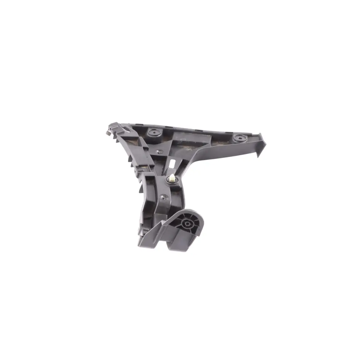 Audi Q3 8U Support De Pare Chocs Arrière Droit Côté Conducteur - SKU 8U0807454A - Numéro de pièce 8U0807454A