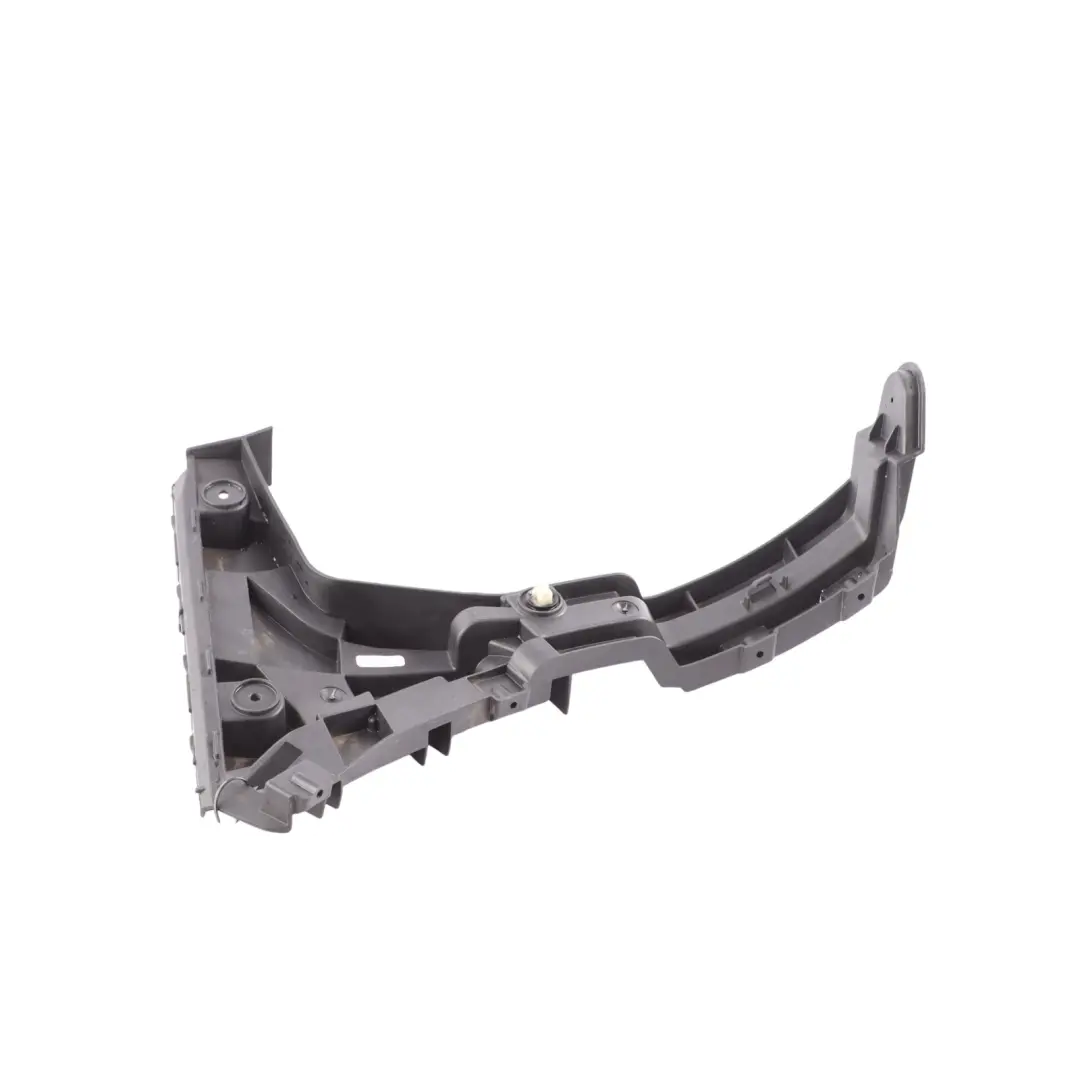 Audi Q3 8U Mount Stoßfängerhalterung Unterstützung Hinten Rechts - SKU 8U0807454A - Teilenummer 8U0807454A