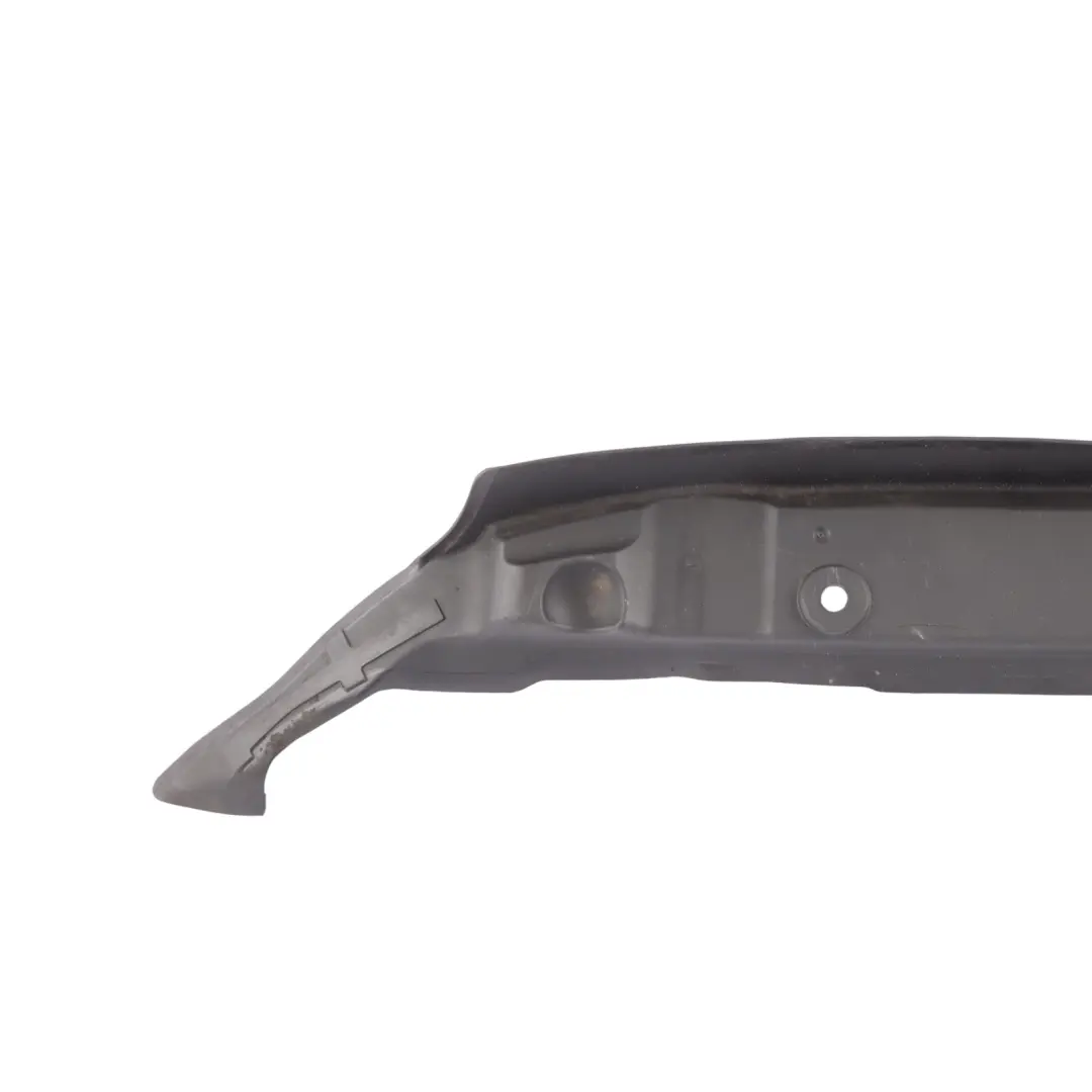 Audi Q3 8U Front Wing Side Panel Mount Bracket Support Right O/S - SKU 8U0821112A - Part number 8U0821112A