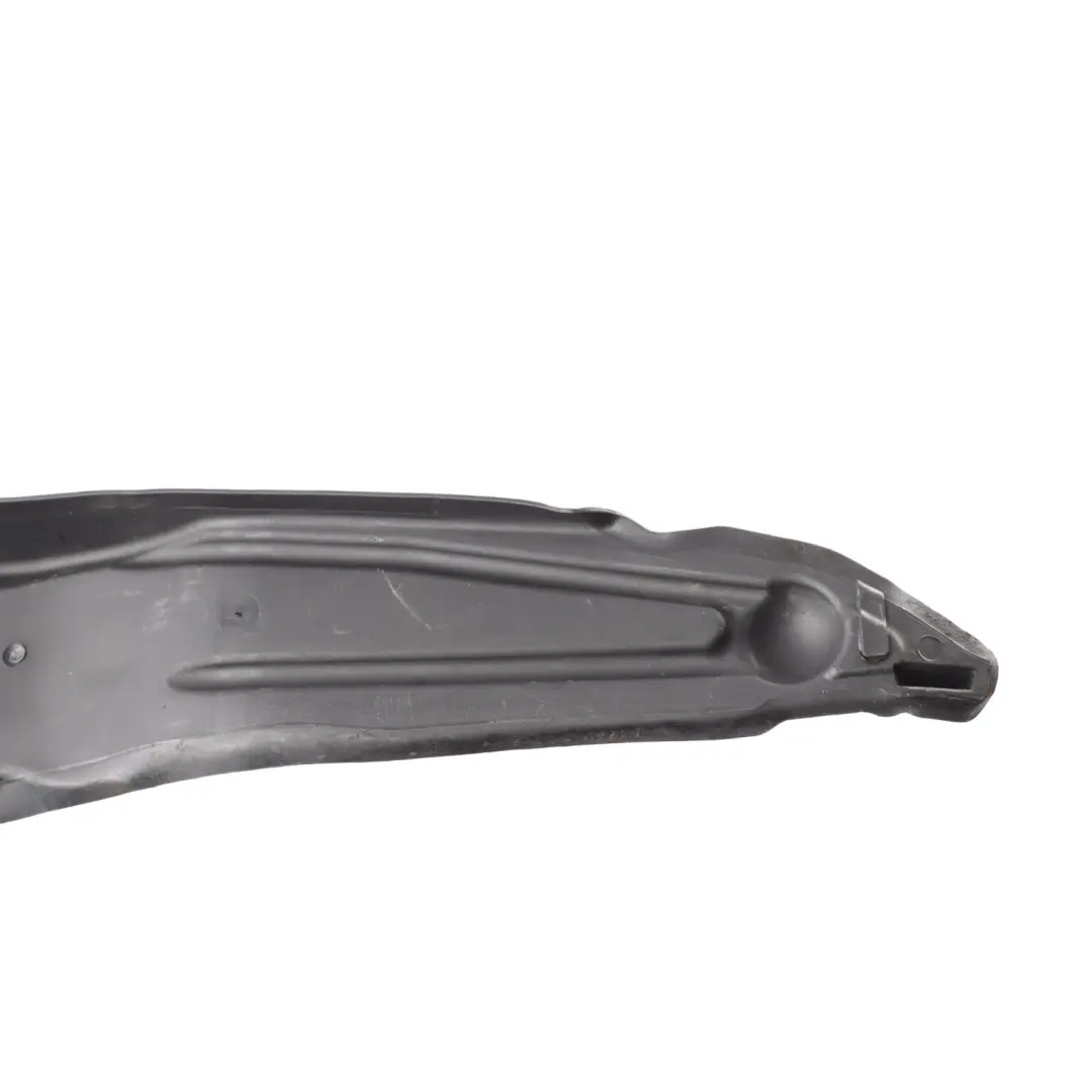 Audi Q3 8U Front Wing Side Panel Mount Bracket Support Right O/S - SKU 8U0821112A - Part number 8U0821112A