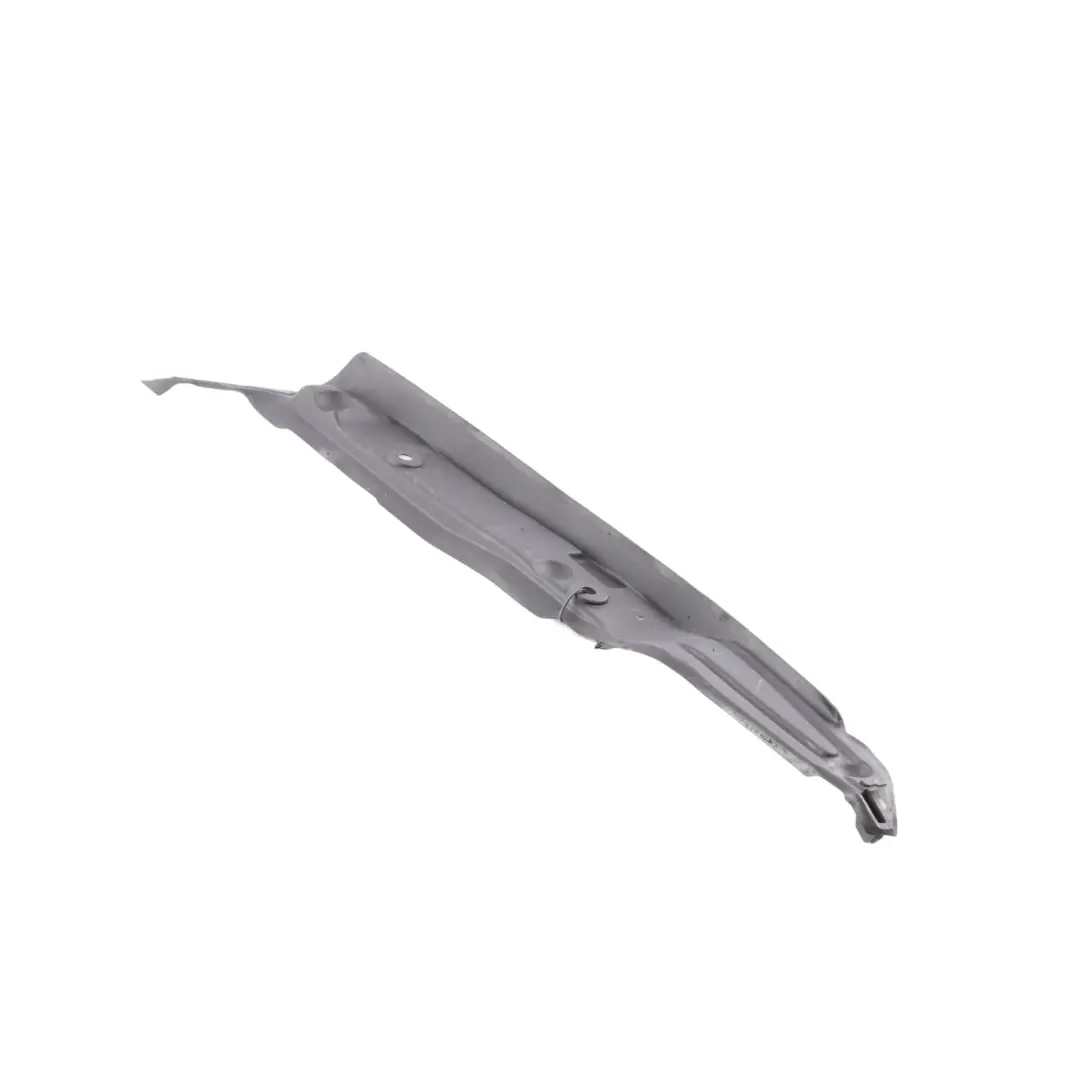 Audi Q3 8U Front Wing Side Panel Mount Bracket Support Right O/S - SKU 8U0821112A - Part number 8U0821112A