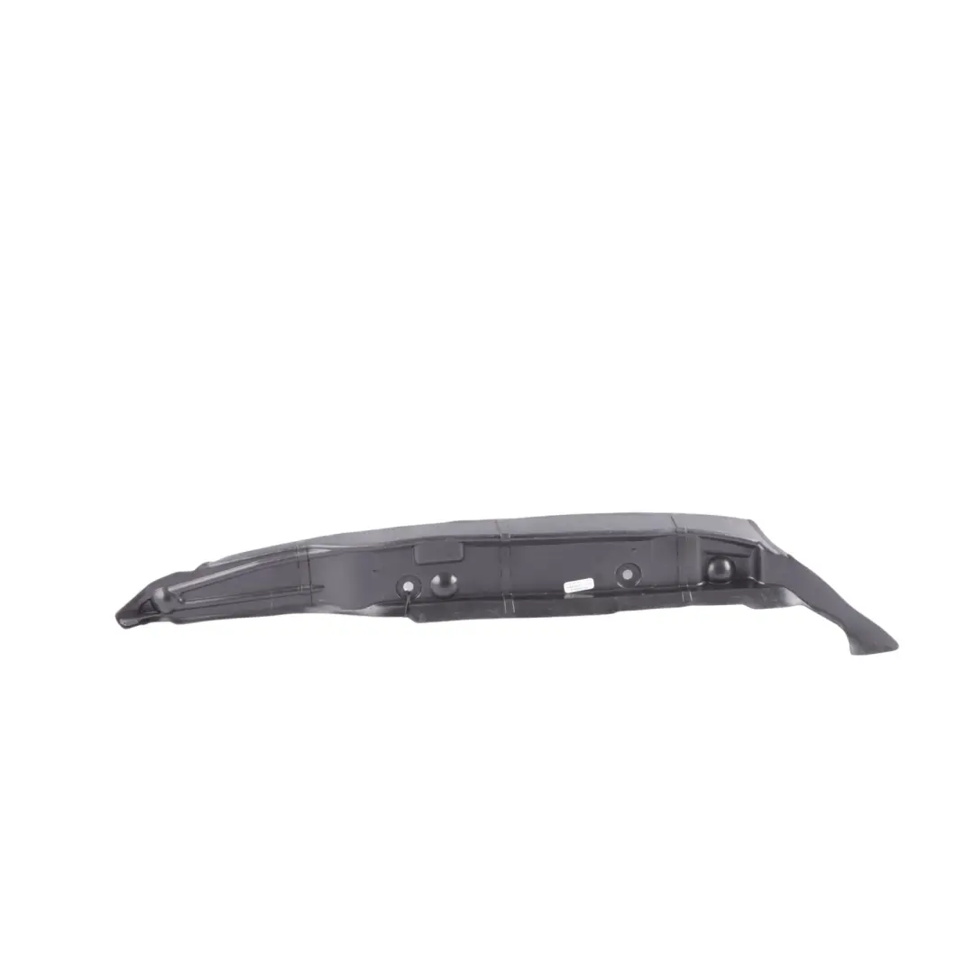 Front Wing Side Panel Mount Bracket Support Right O/S to Audi Q3 8U with Part number 8U0821112A Audi Q3 8U Front Wing Side Panel Mount Bracket Support Right O/S - SKU 8U0821112A - Part number 8U0821112A