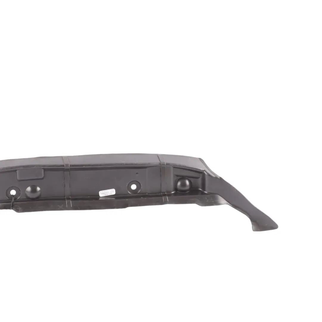 Front Wing Side Panel Mount Bracket Support Right O/S to Audi Q3 8U with Part number 8U0821112A Audi Q3 8U Front Wing Side Panel Mount Bracket Support Right O/S - SKU 8U0821112A - Part number 8U0821112A