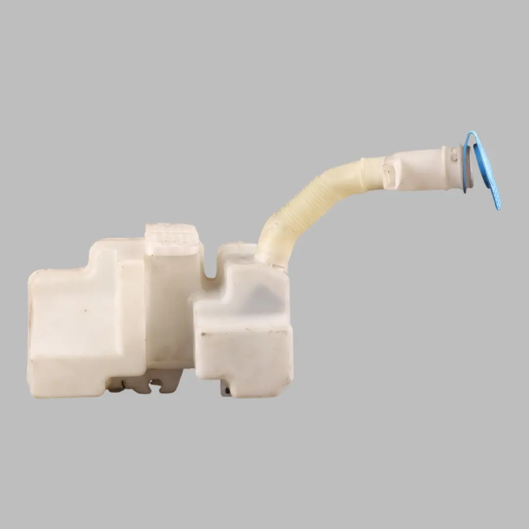 Windscreen Washer Bottle Tank Reservoir Neck to Audi Q3 8U with Part number 8U0955451L Audi Q3 8U Windscreen Washer Bottle Tank Reservoir Neck - SKU 8U0955451L - Part number 8U0955451L