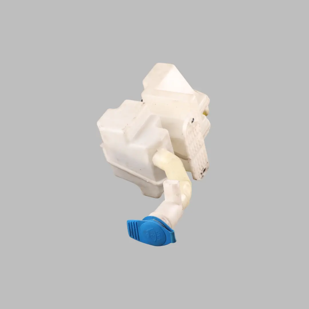 Windscreen Washer Bottle Tank Reservoir Neck to Audi Q3 8U with Part number 8U0955451L Audi Q3 8U Windscreen Washer Bottle Tank Reservoir Neck - SKU 8U0955451L - Part number 8U0955451L