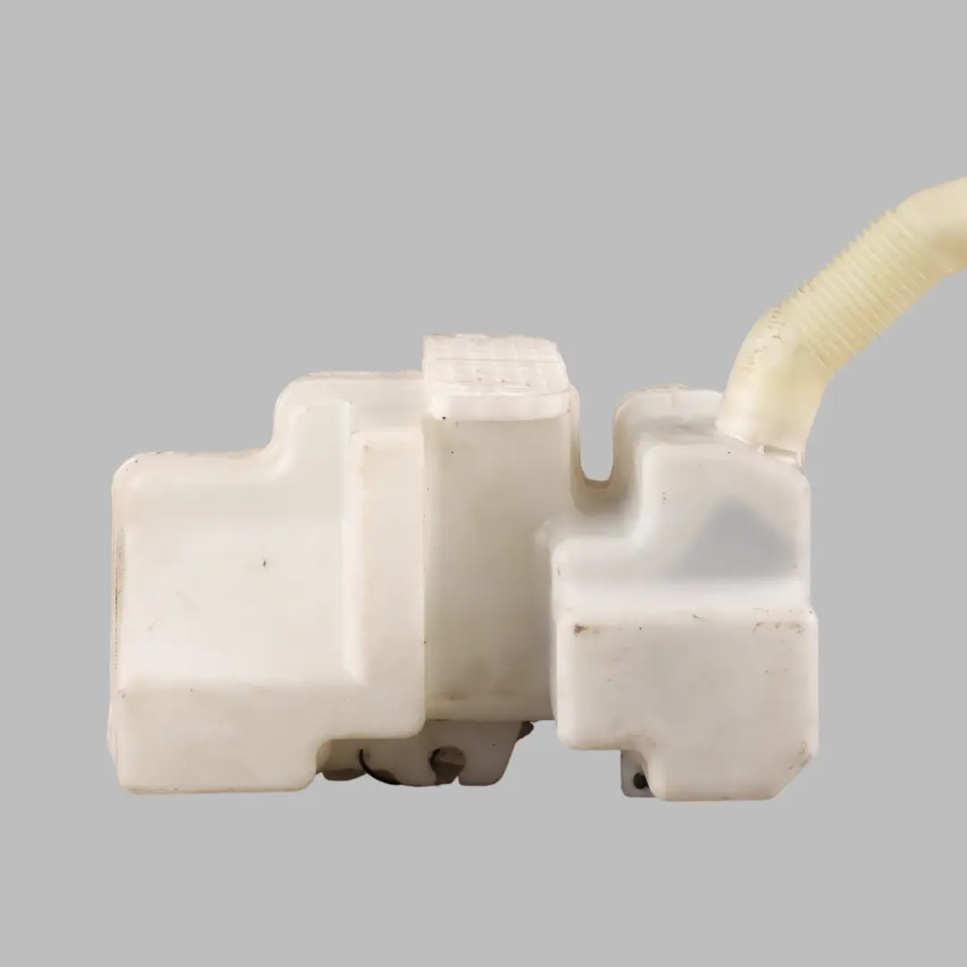 Windscreen Washer Bottle Tank Reservoir Neck to Audi Q3 8U with Part number 8U0955451L Audi Q3 8U Windscreen Washer Bottle Tank Reservoir Neck - SKU 8U0955451L - Part number 8U0955451L