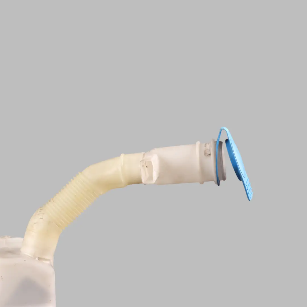 Audi Q3 8U Windscreen Washer Bottle Tank Reservoir Neck - SKU 8U0955451L - Part number 8U0955451L