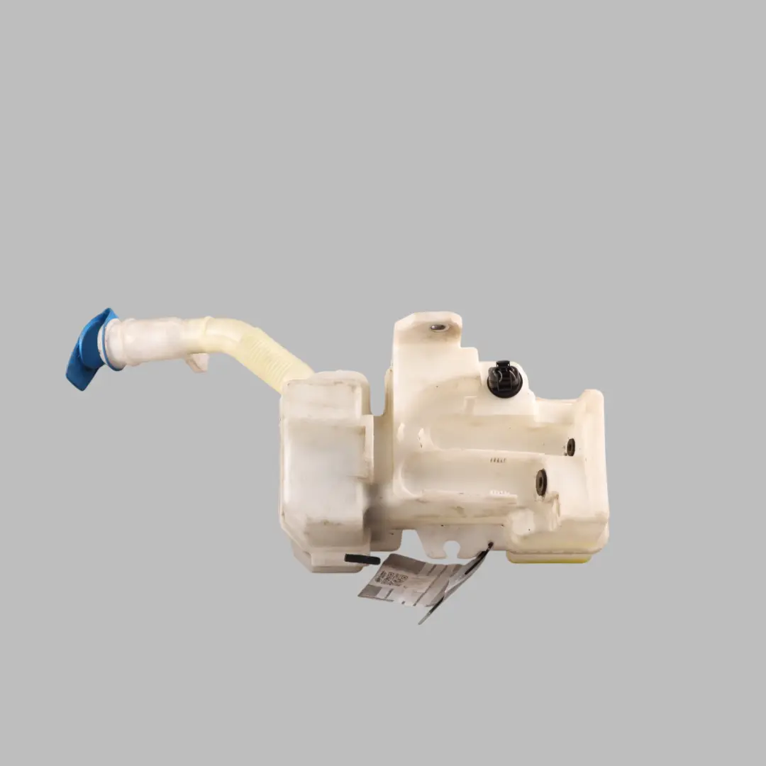 Audi Q3 8U Windscreen Washer Bottle Tank Reservoir Neck - SKU 8U0955451L - Part number 8U0955451L