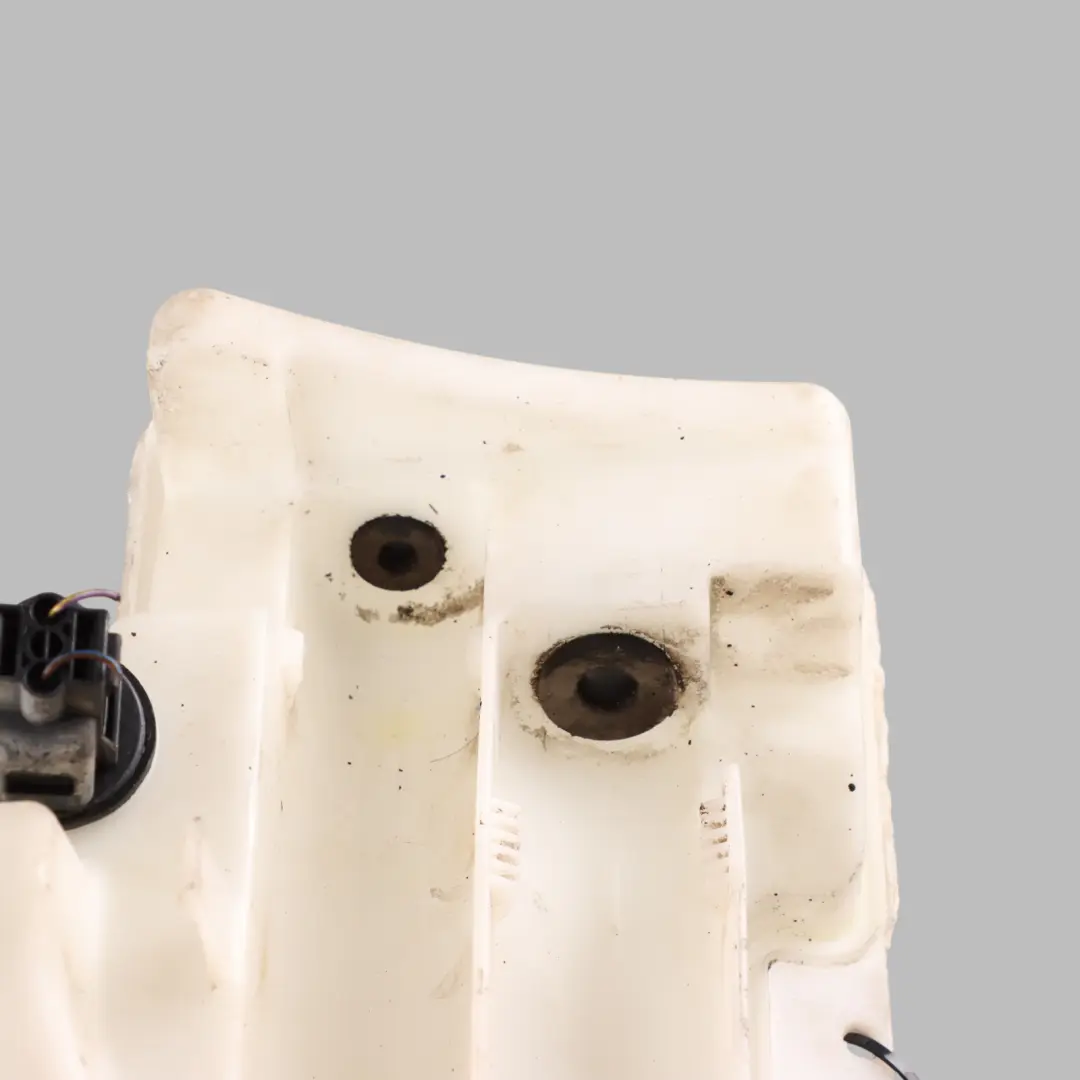 Audi Q3 8U Windscreen Washer Bottle Tank Reservoir Neck - SKU 8U0955451L - Part number 8U0955451L