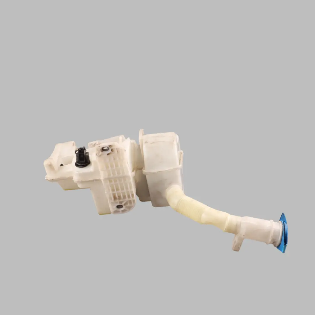 Audi Q3 8U Windscreen Washer Bottle Tank Reservoir Neck - SKU 8U0955451L - Part number 8U0955451L